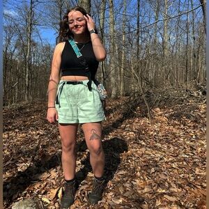 Meet your Posher, Ava